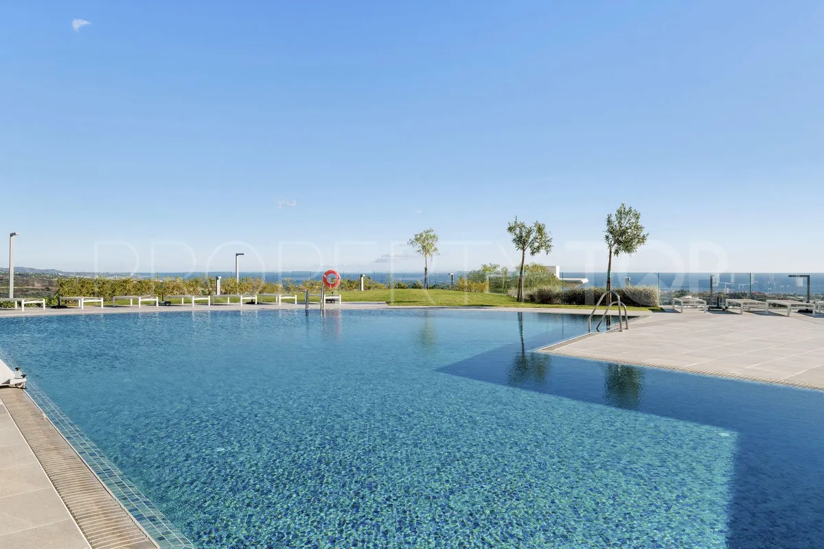Apartamento en venta en La Quinta