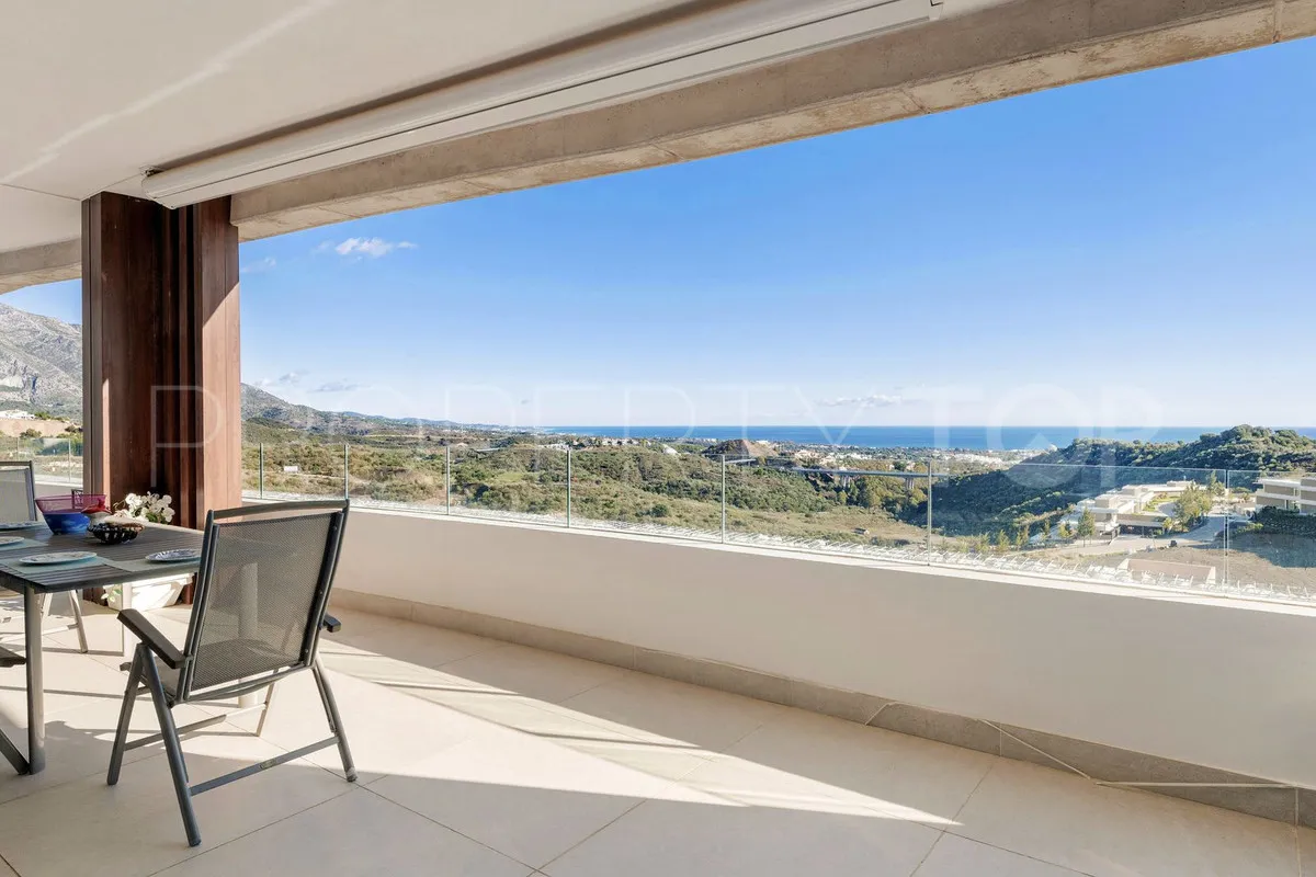 Apartamento en venta en La Quinta