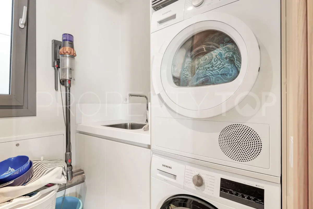 Apartamento en venta en La Quinta