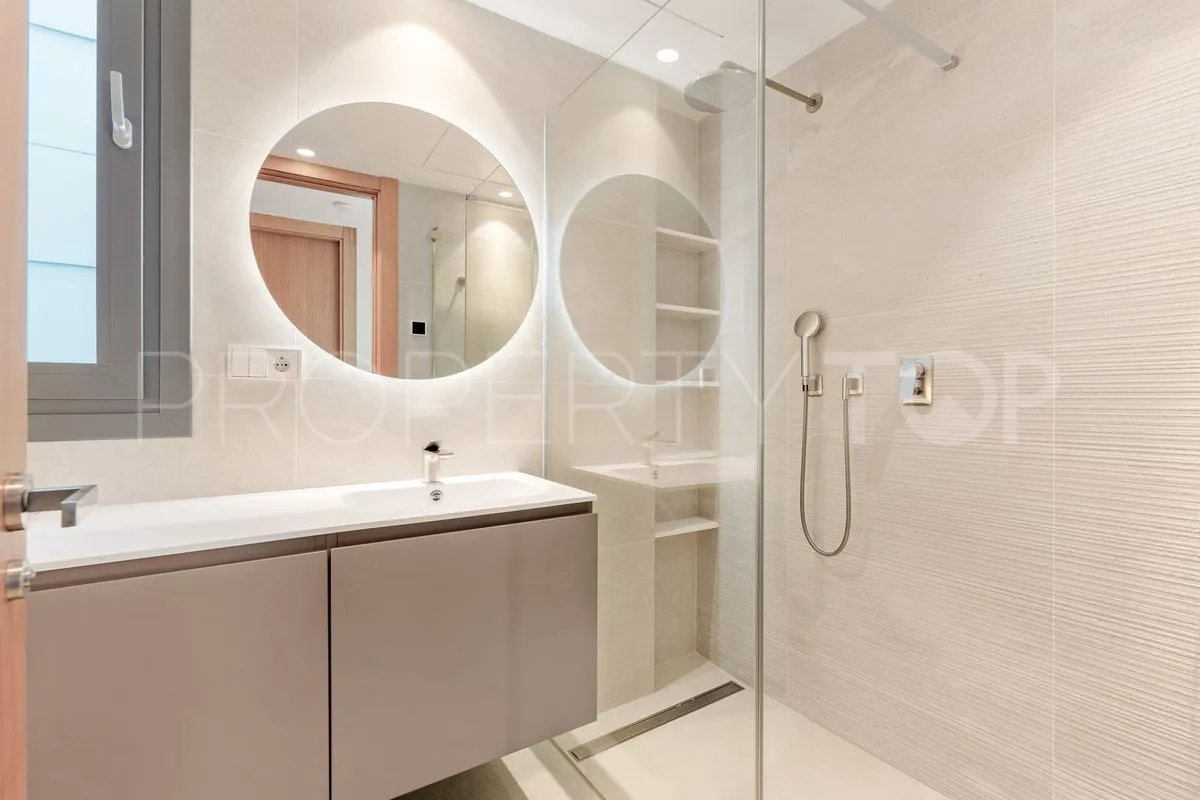Apartamento en venta en La Quinta