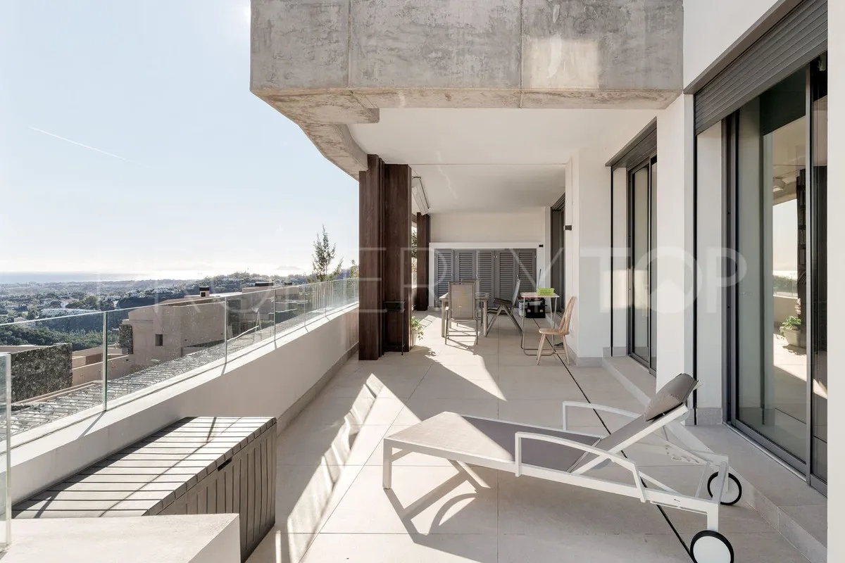 Apartamento en venta en La Quinta