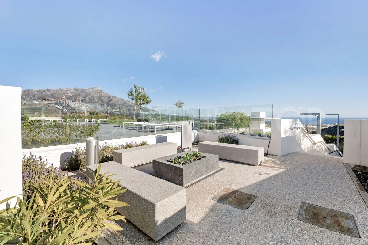 Apartamento en venta en La Quinta
