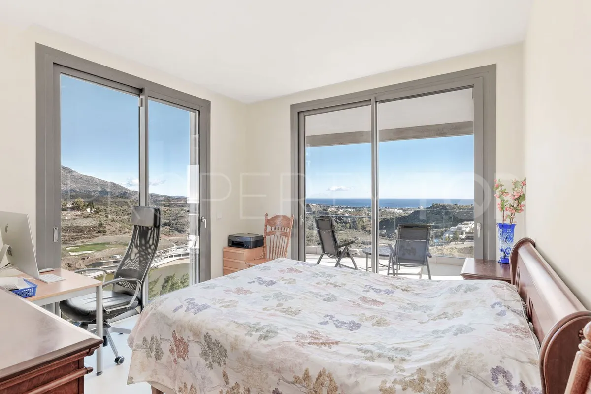 Apartamento en venta en La Quinta