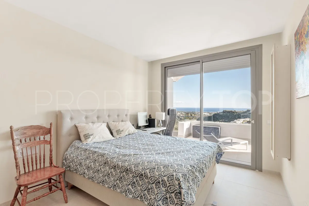 Apartamento en venta en La Quinta