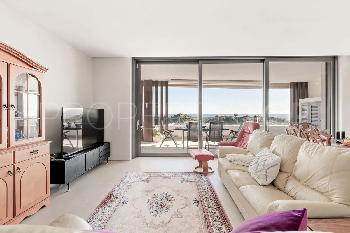 Apartamento en venta en La Quinta