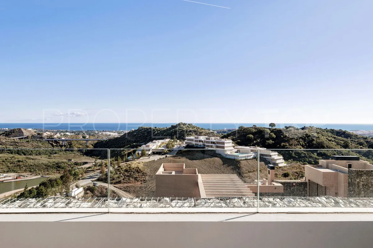 Apartamento en venta en La Quinta
