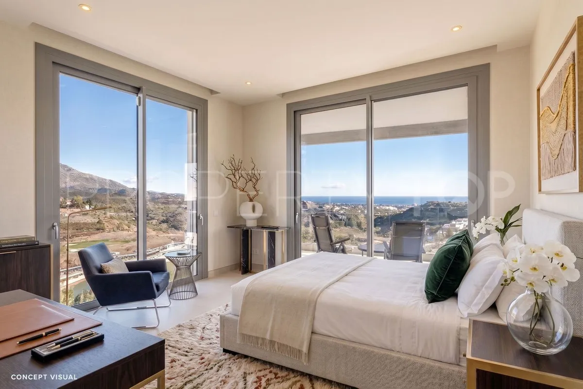 Apartamento en venta en La Quinta