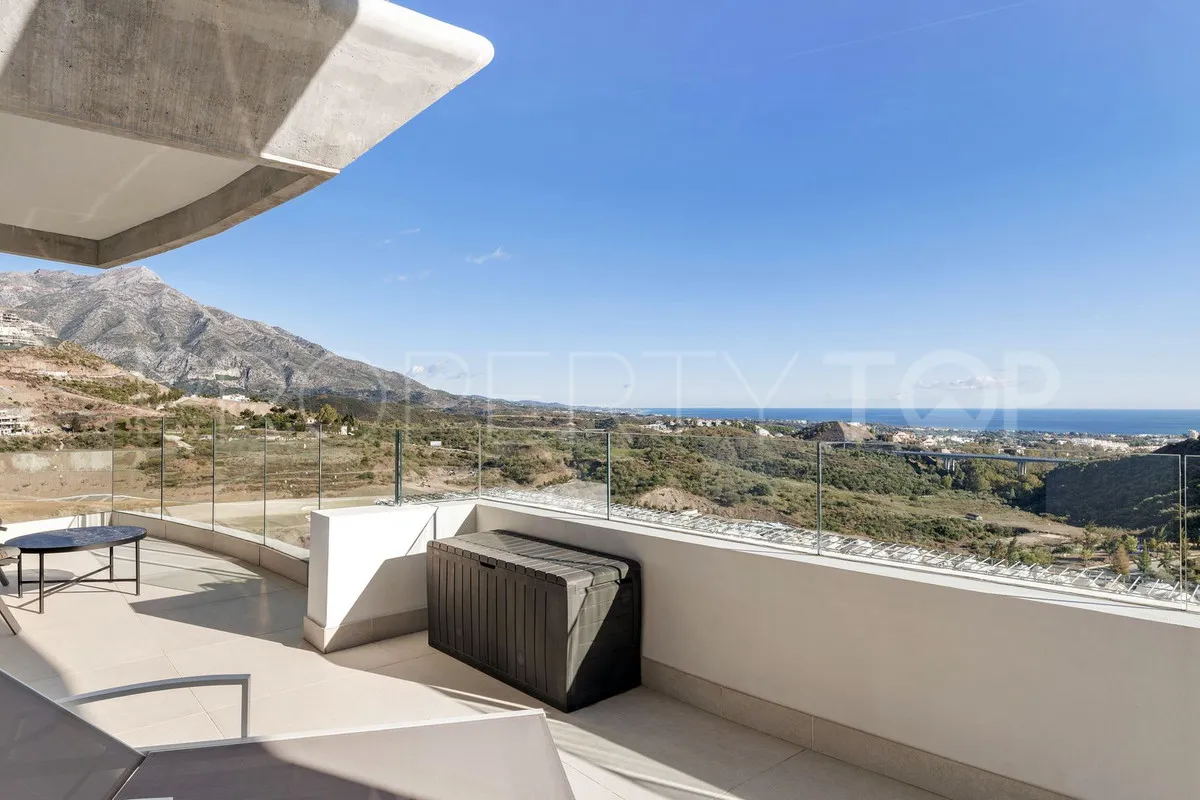 Apartamento en venta en La Quinta