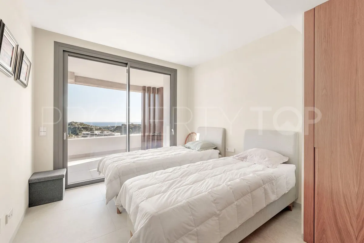 Apartamento en venta en La Quinta