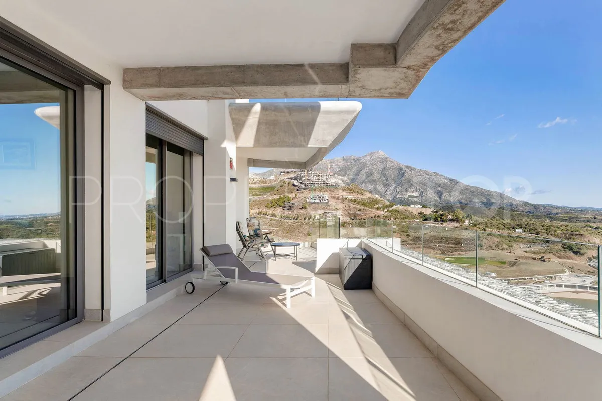 Apartamento en venta en La Quinta