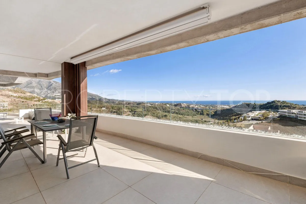 Apartamento en venta en La Quinta