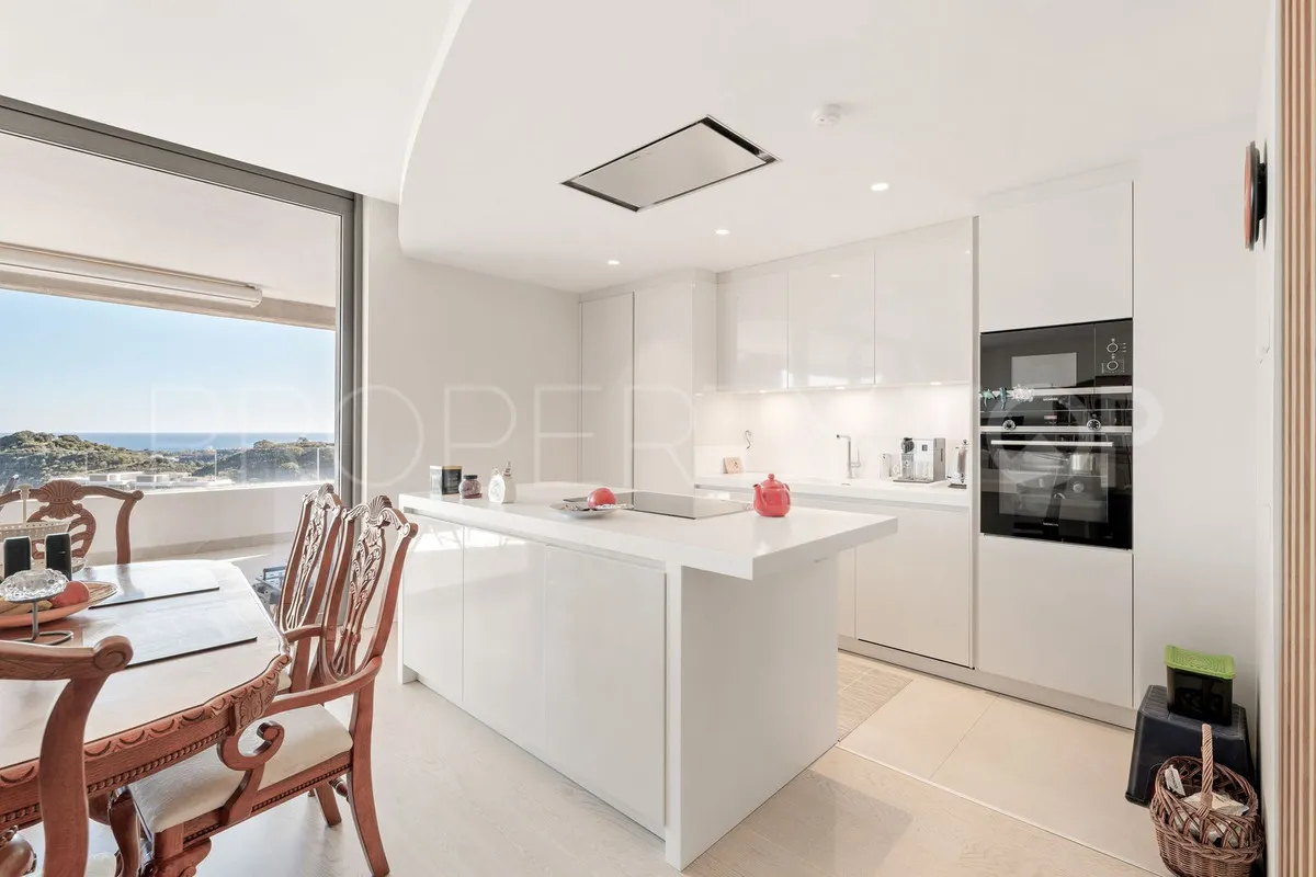Apartamento en venta en La Quinta