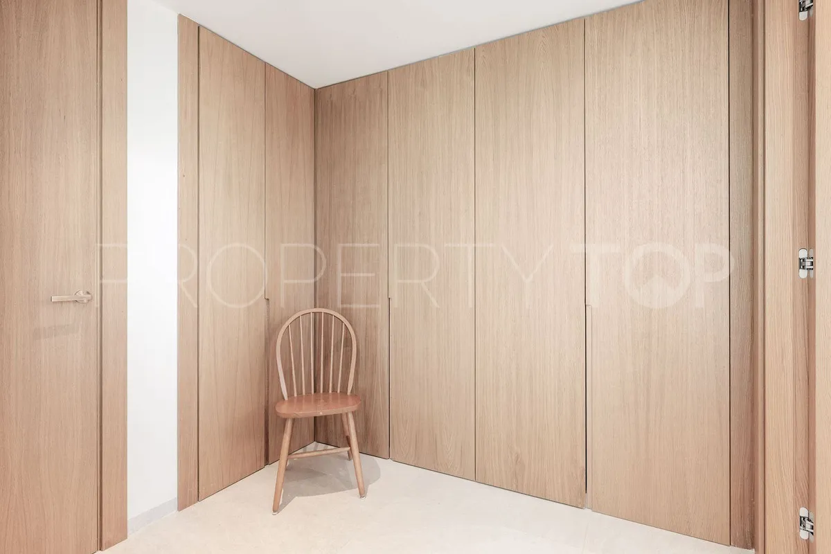 Apartamento en venta en La Quinta