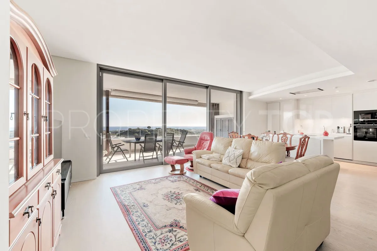 Apartamento en venta en La Quinta