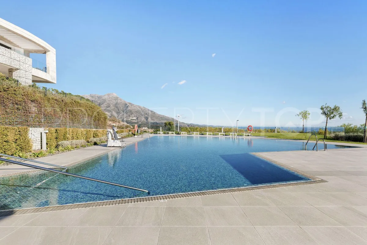 Apartamento en venta en La Quinta