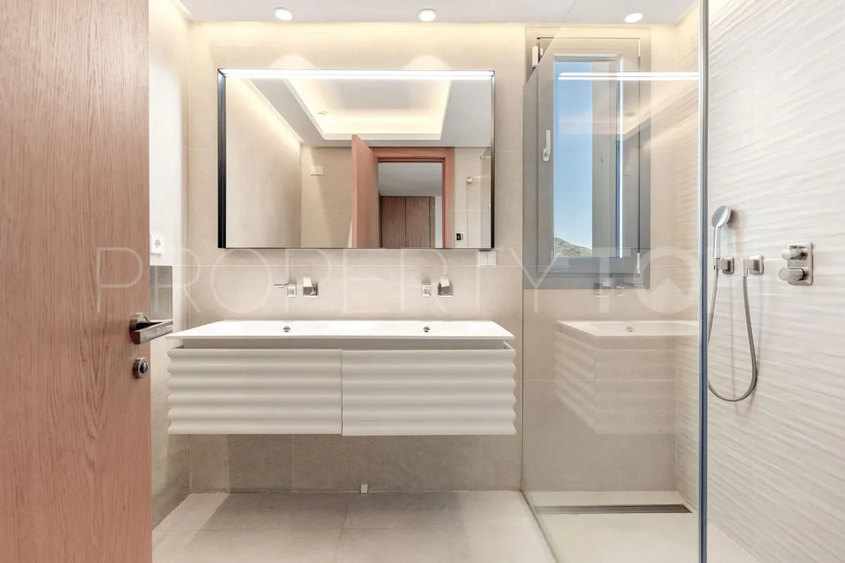 Apartamento en venta en La Quinta