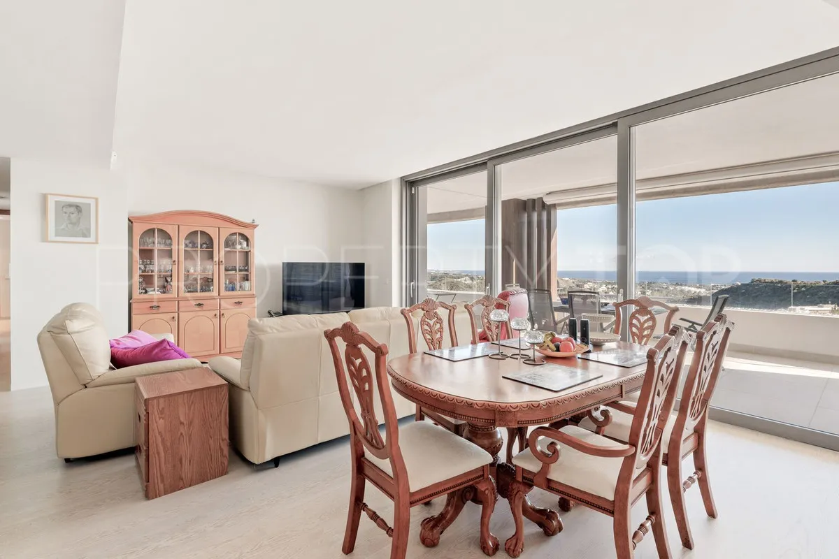 Apartamento en venta en La Quinta