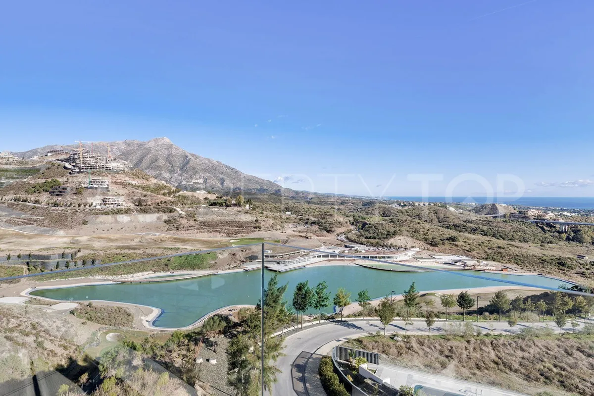 Apartamento en venta en La Quinta