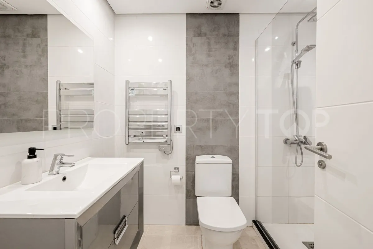 Se vende apartamento en Casares Playa