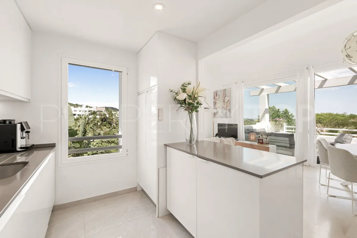 Se vende apartamento en Casares Playa