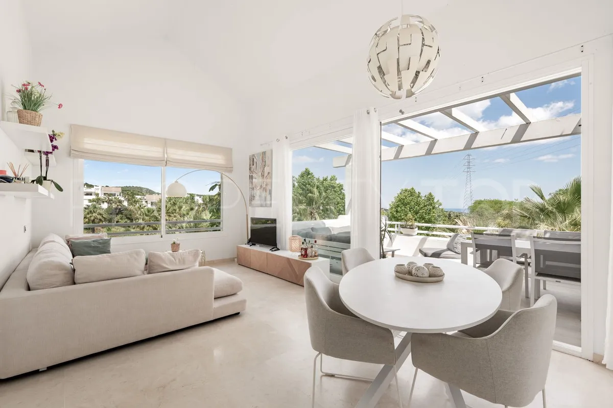 Se vende apartamento en Casares Playa