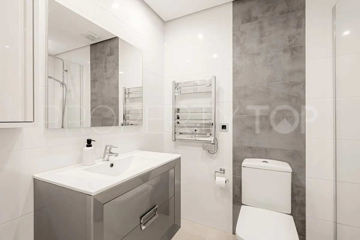 Se vende apartamento en Casares Playa