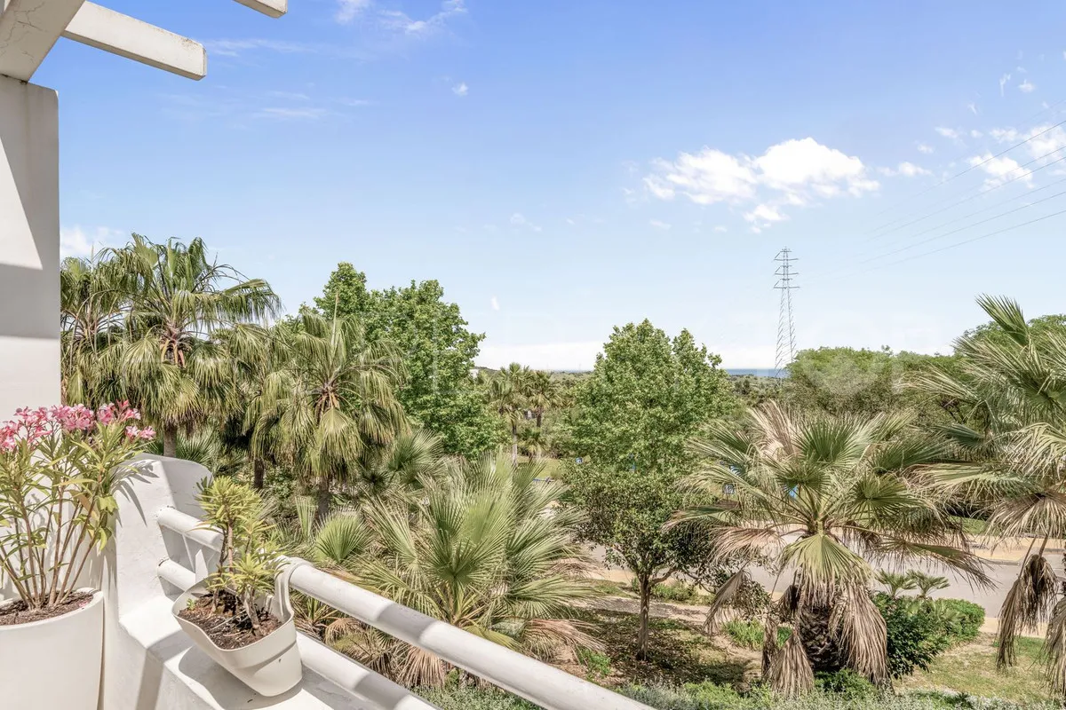 Se vende apartamento en Casares Playa
