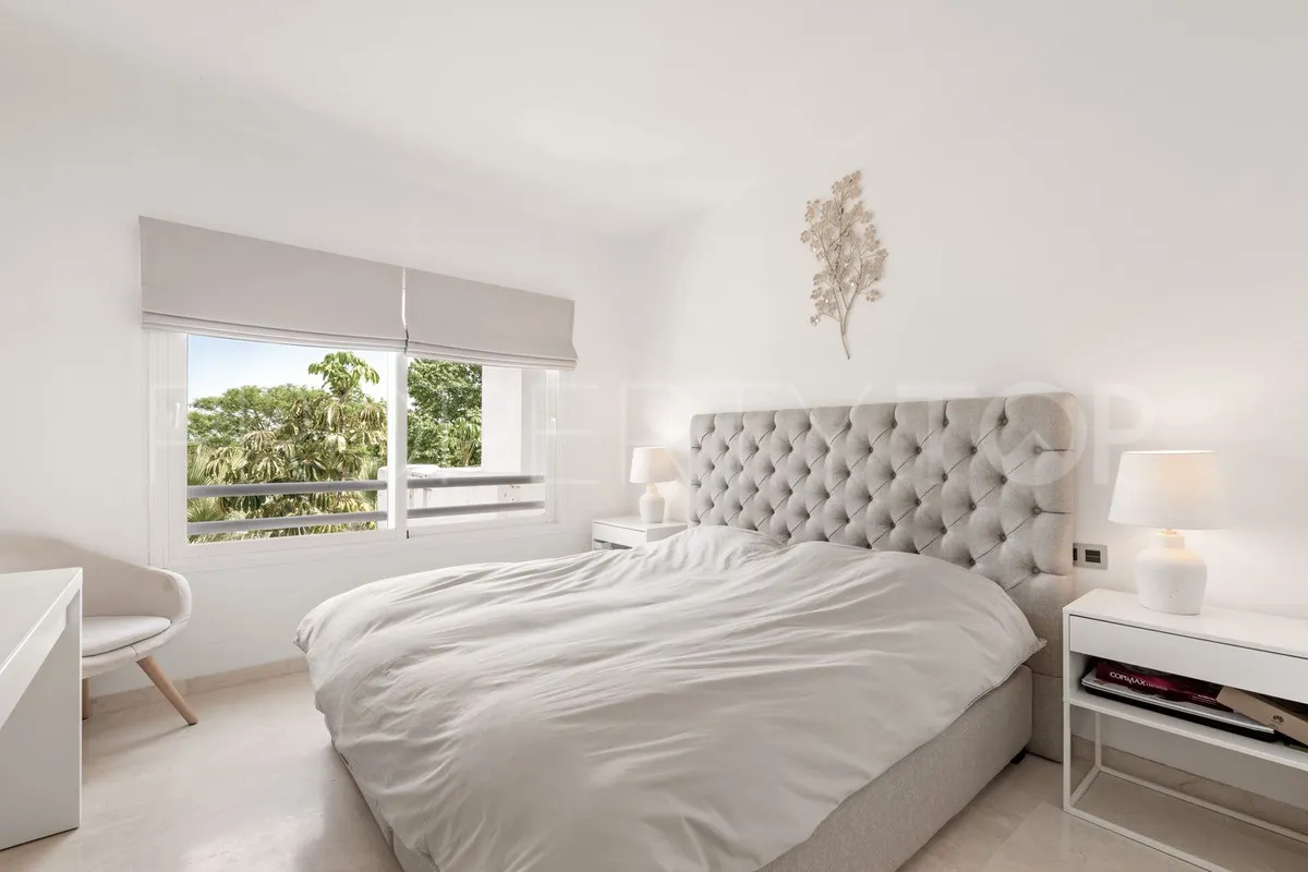 Se vende apartamento en Casares Playa