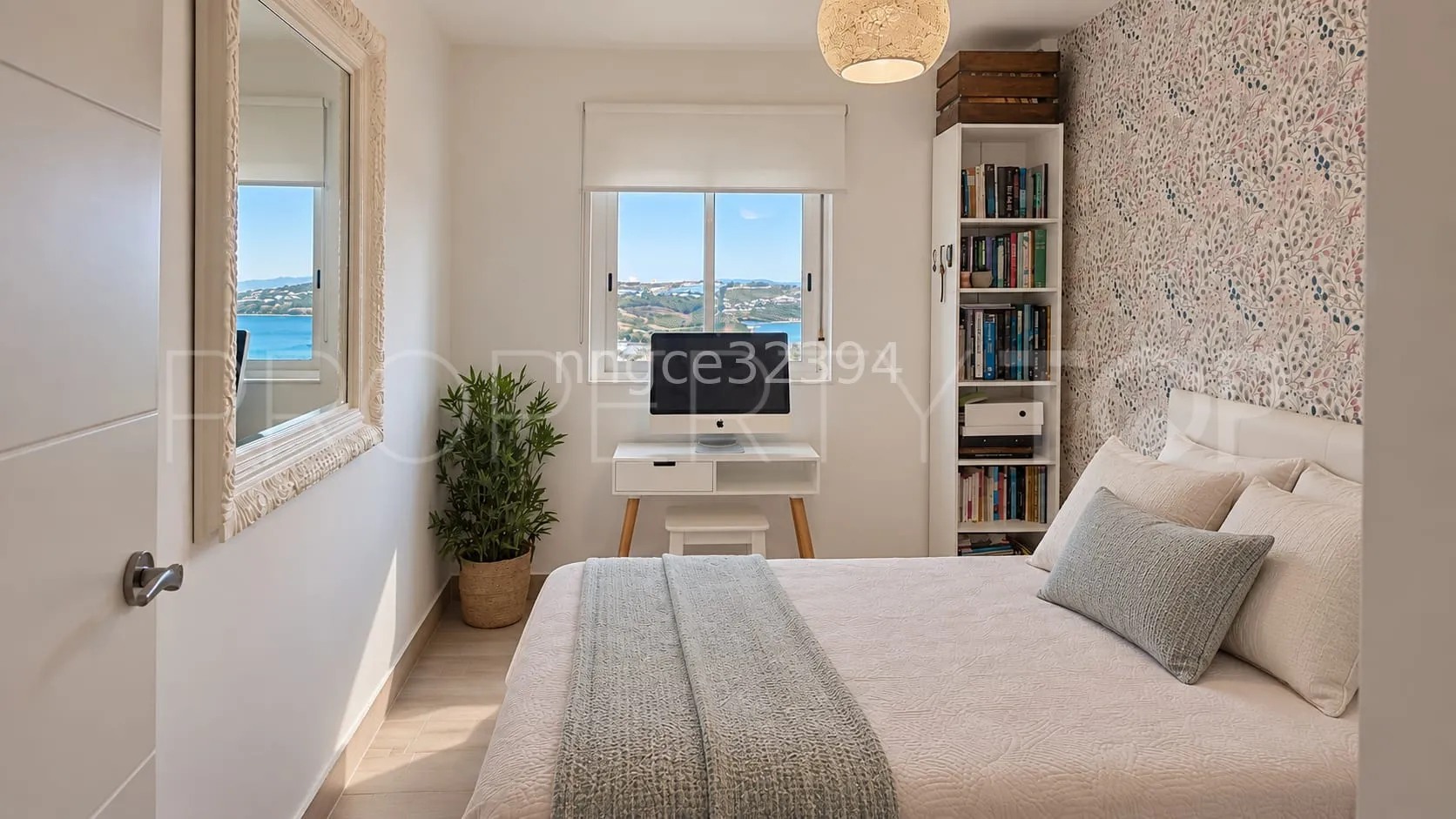 Apartamento en venta con 3 dormitorios en Torreguadiaro