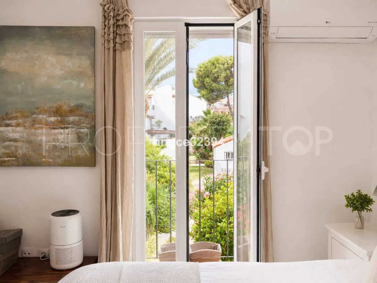 Se vende adosado de 3 dormitorios en Casares Playa