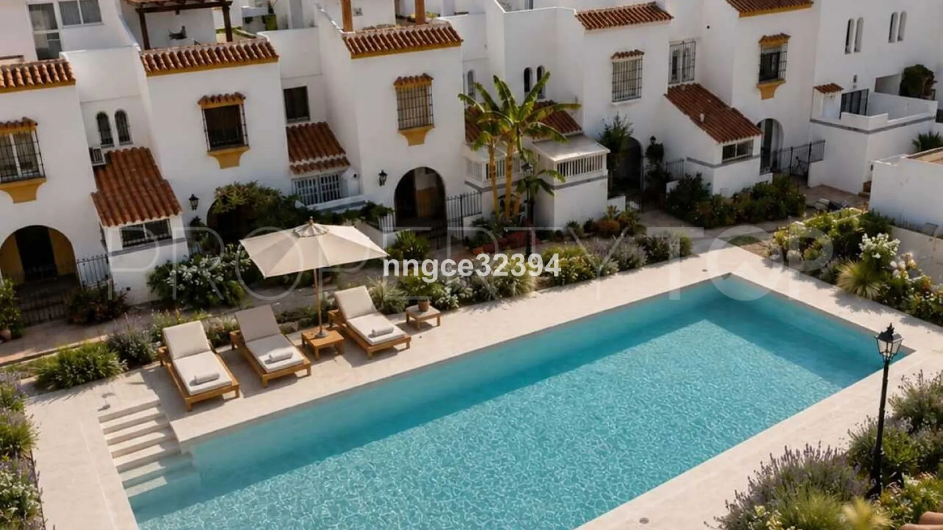 Se vende adosado de 3 dormitorios en Casares Playa