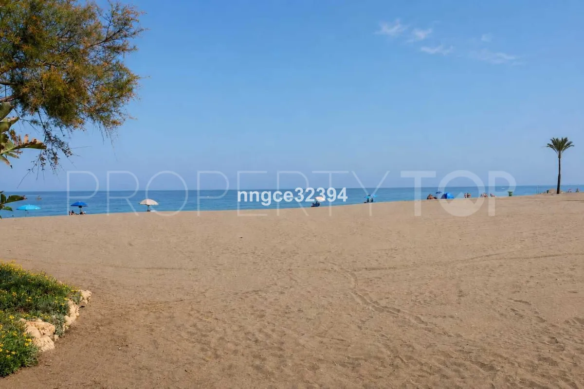 Se vende adosado de 3 dormitorios en Casares Playa