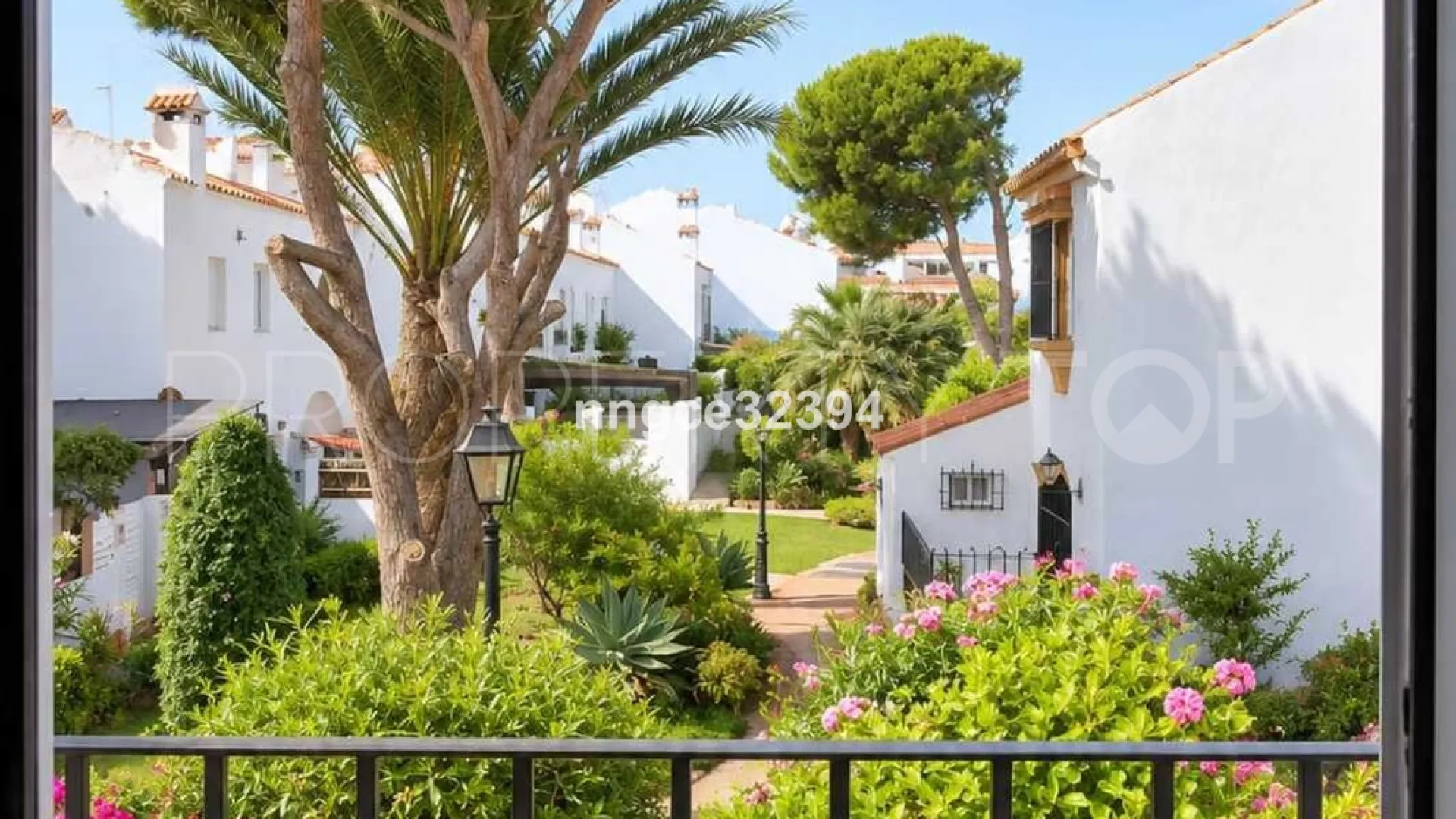 Se vende adosado de 3 dormitorios en Casares Playa