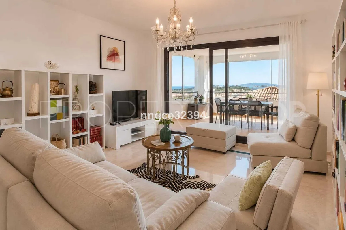 For sale apartment in Casares