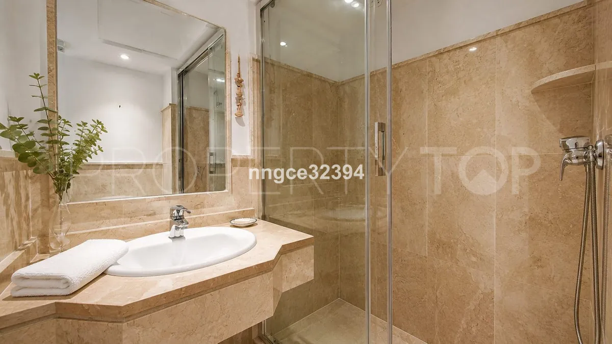 For sale apartment in Casares