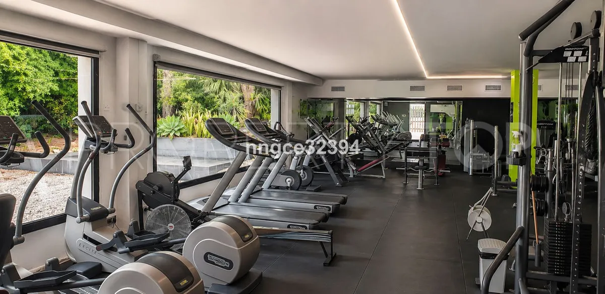 For sale apartment in Casares