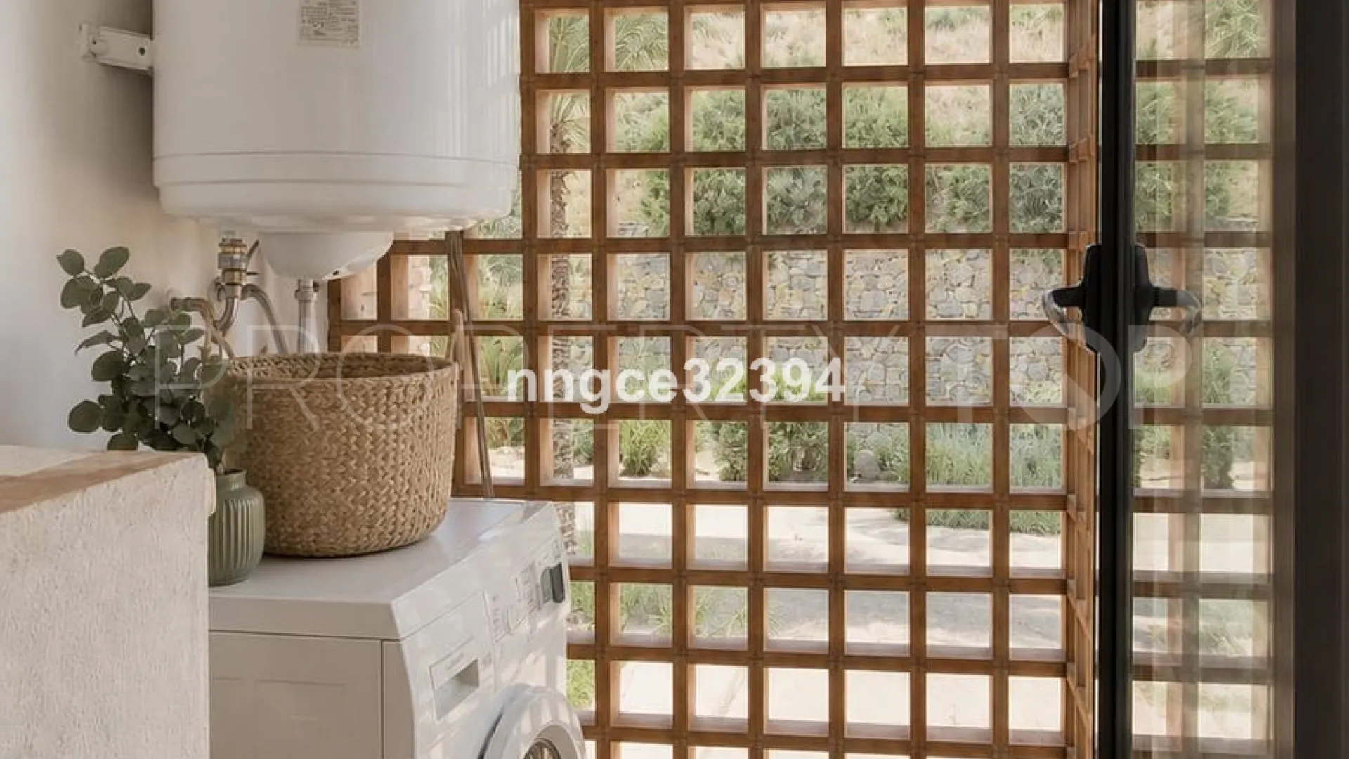For sale apartment in Casares