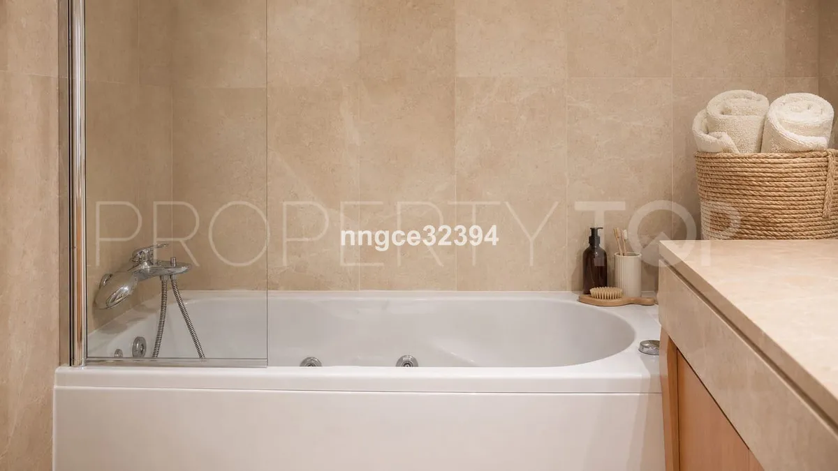For sale apartment in Casares