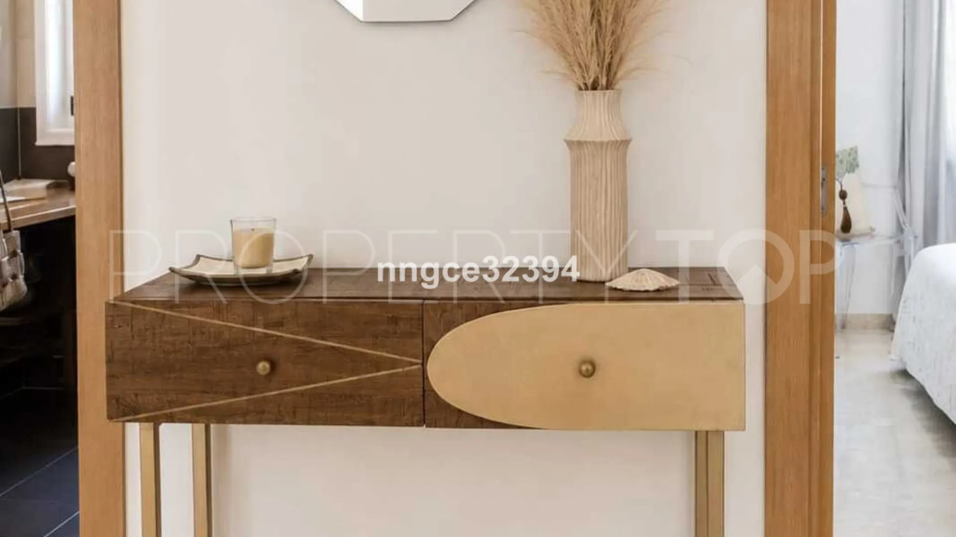 For sale apartment in Casares