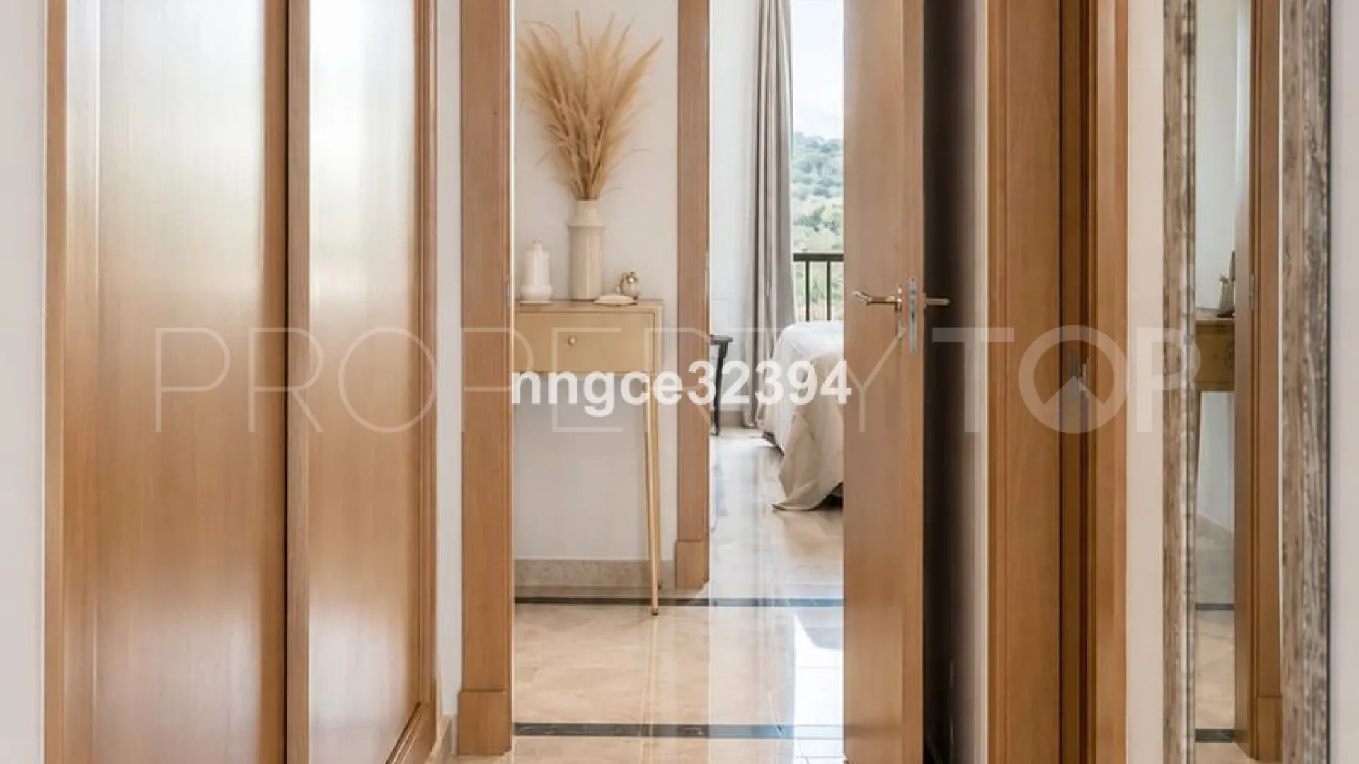For sale apartment in Casares