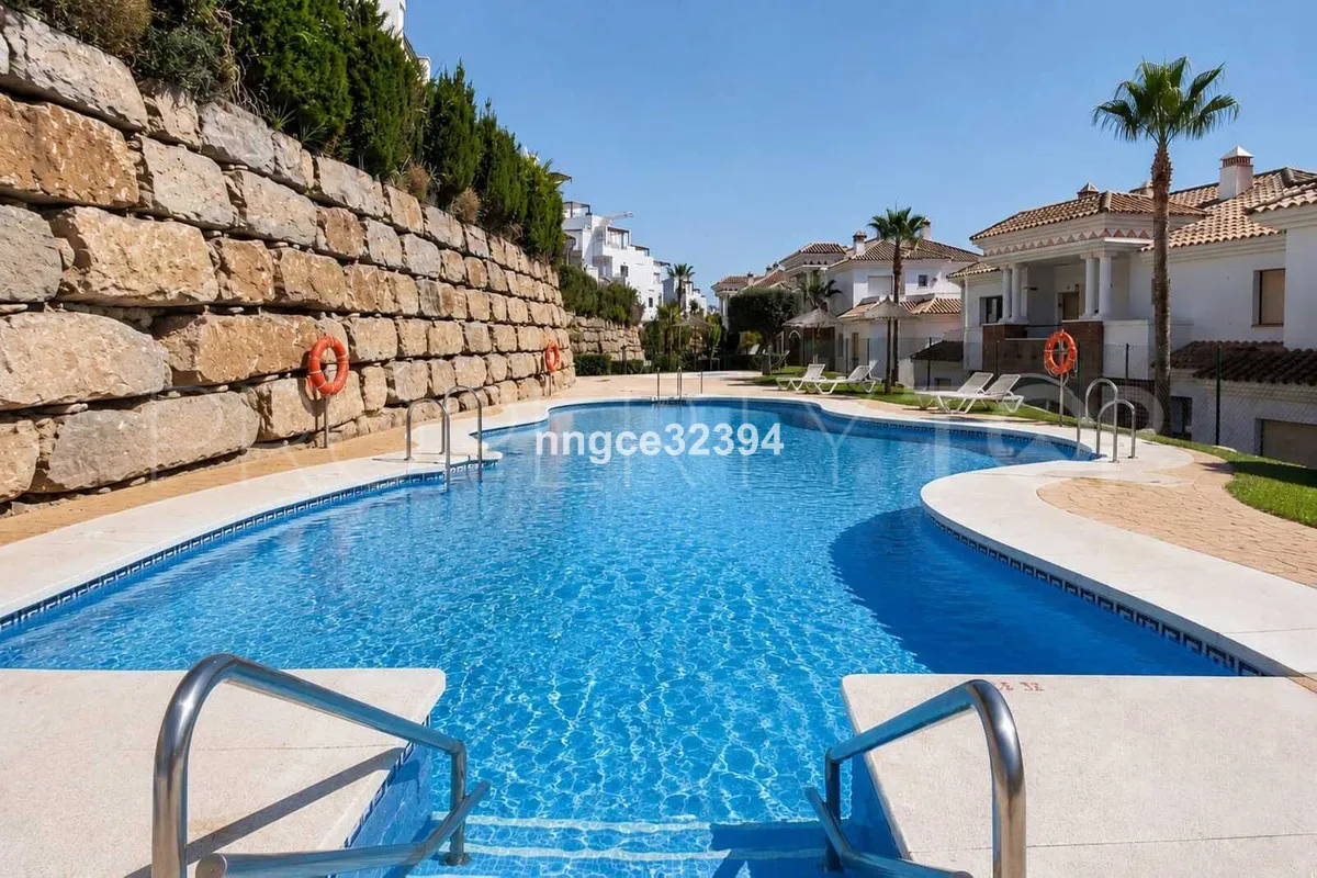 For sale apartment in Casares