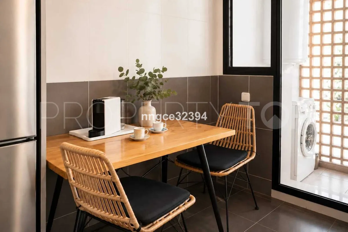 For sale apartment in Casares