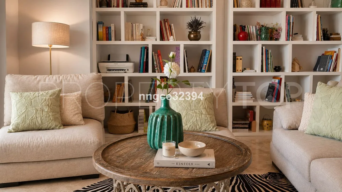 For sale apartment in Casares