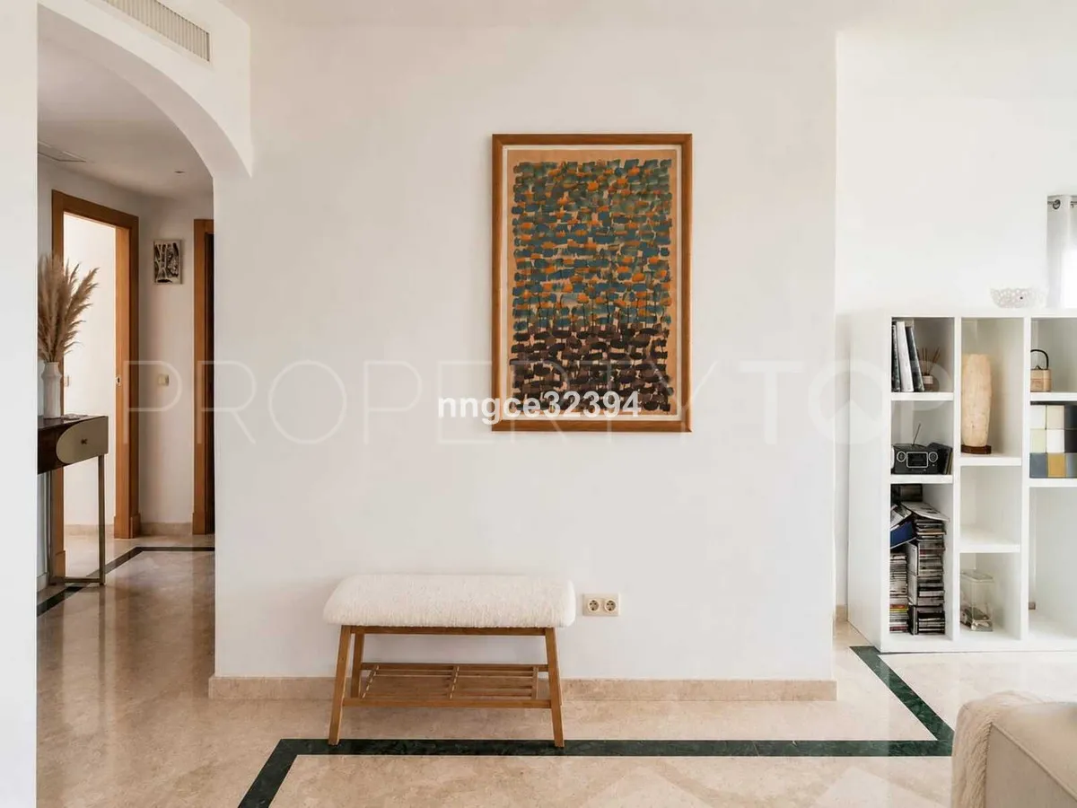 For sale apartment in Casares