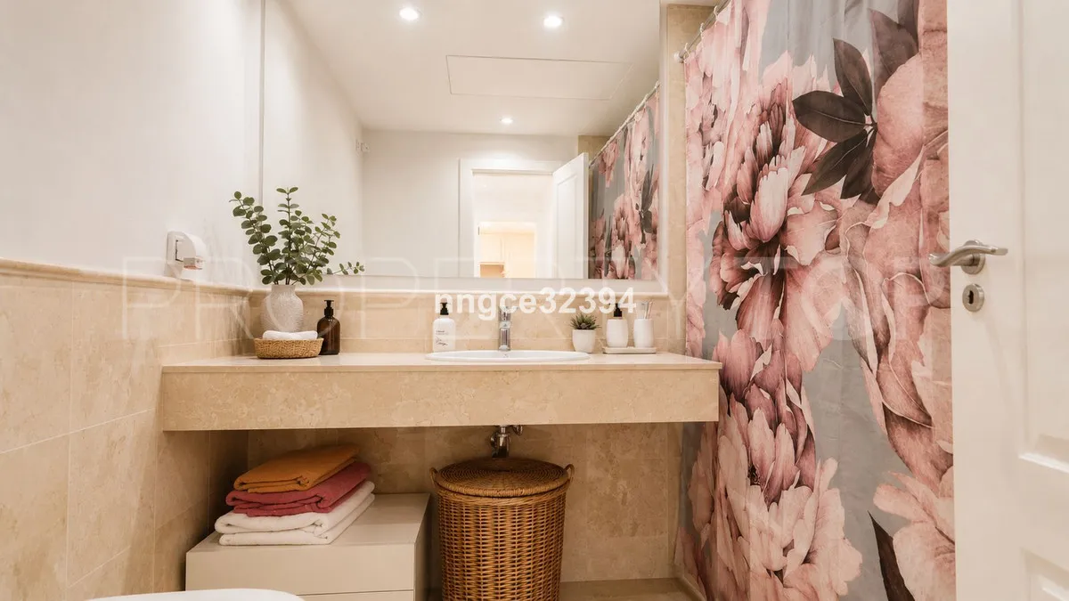 For sale 2 bedrooms ground floor apartment in Nueva Andalucia