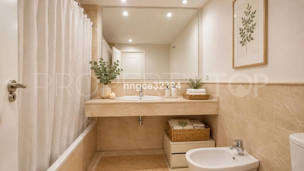 For sale 2 bedrooms ground floor apartment in Nueva Andalucia