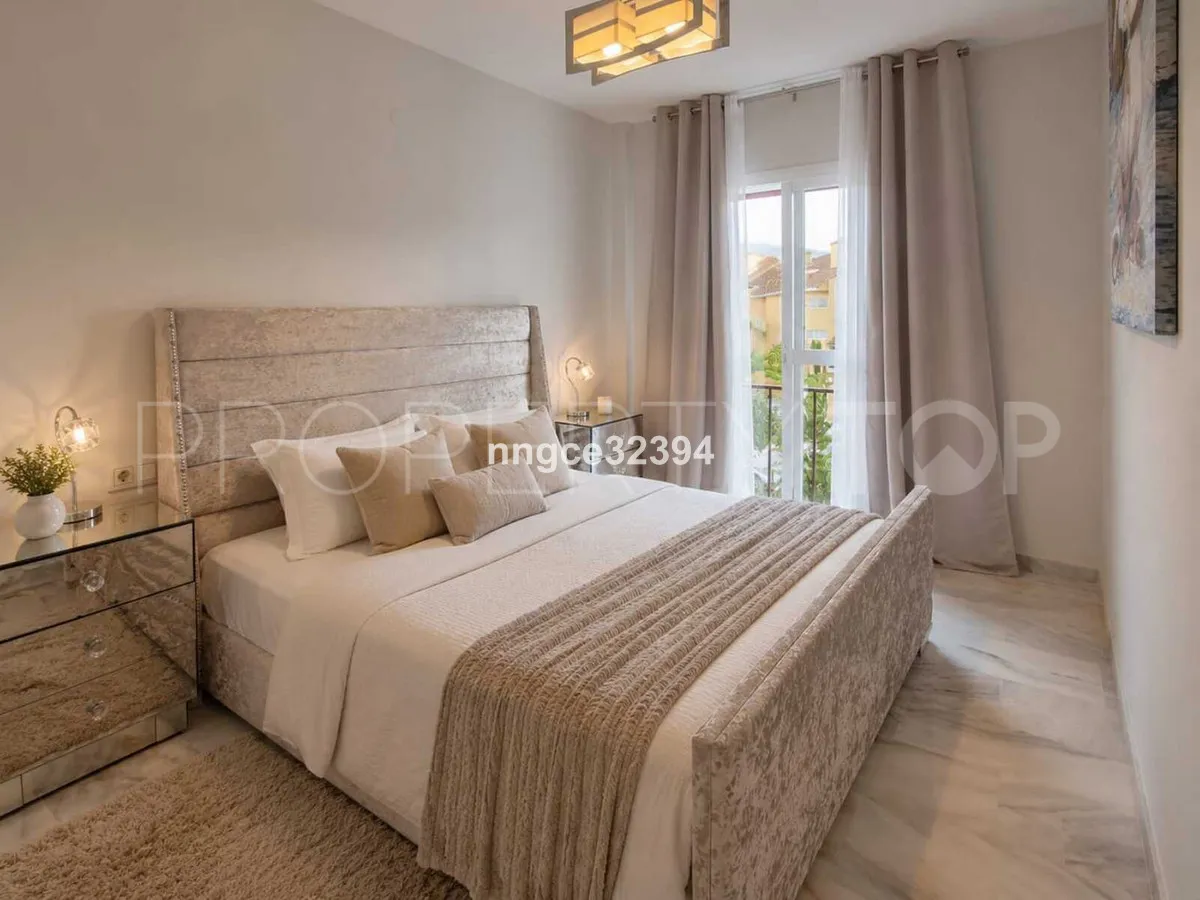 New Golden Mile, apartamento en venta de 3 dormitorios