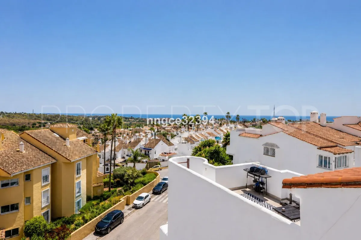 New Golden Mile, apartamento en venta de 3 dormitorios