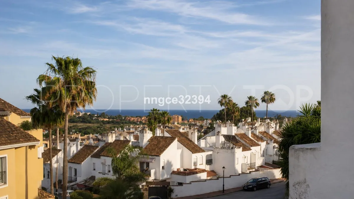 New Golden Mile, apartamento en venta de 3 dormitorios
