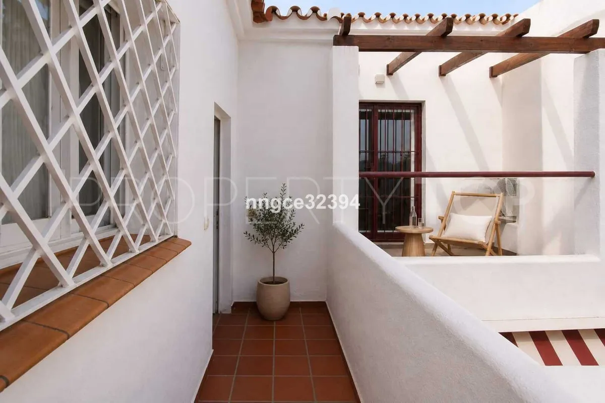 New Golden Mile, apartamento en venta de 3 dormitorios
